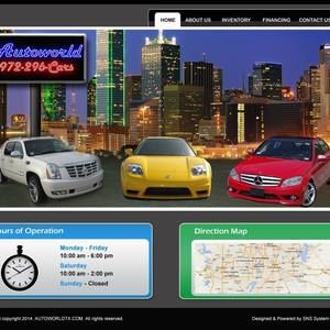 Meet your Posher, Gary